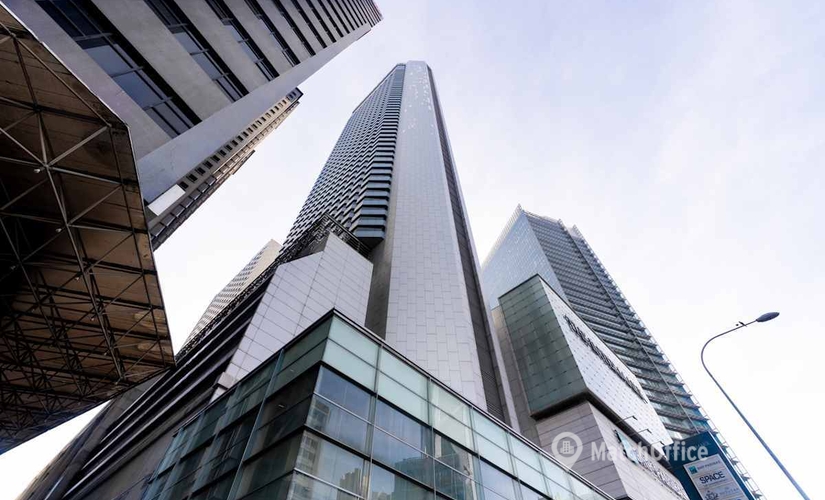 10 m² Coworking in Kuala Lumpur, 348 (50400) - 0 | MatchOffice.com