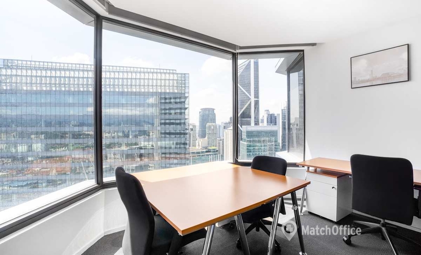 10 m² Coworking space  in Kuala Lumpur, 348 (50400) - 3 | MatchOffice.com