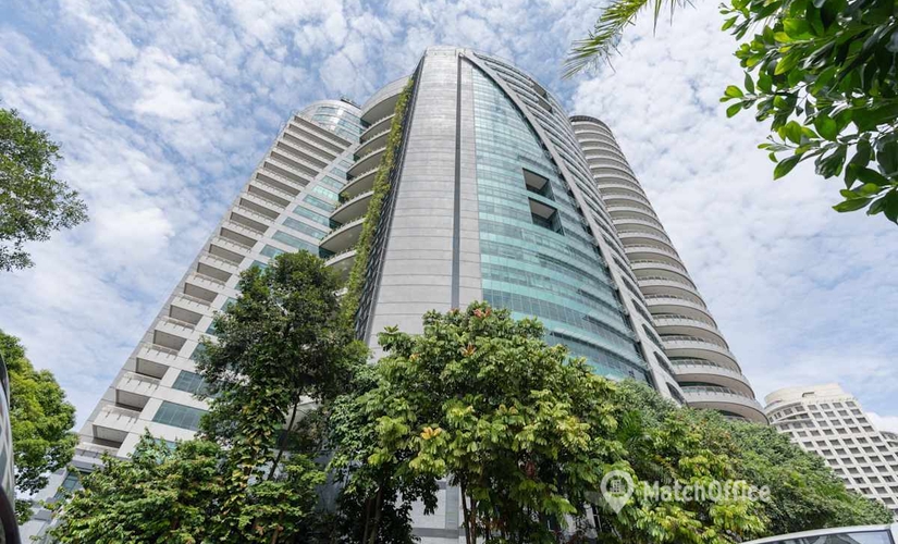 Virtual address in Petaling Jaya, 2A (47800) - 0 | MatchOffice.com