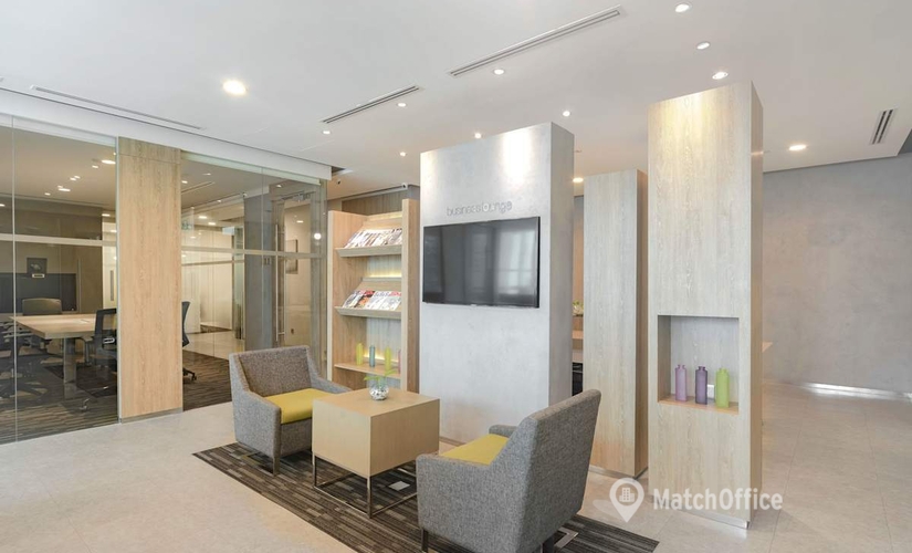 10 m² Business space in George Town, Jalan Kelawei (10250) - 4 | MatchOffice