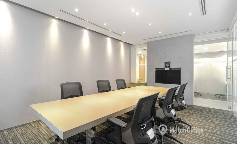 10 m² Business park in George Town, Jalan Kelawei (10250) - 2 | MatchOffice