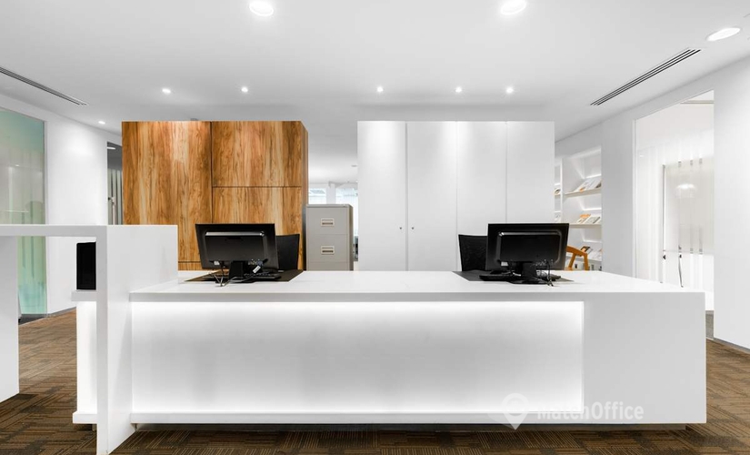 10 m² Business park in Kuala Lumpur Mid Valley City, Mid Valley City (59200) - 1 | MatchOffice.com