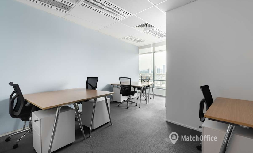 10 m² Business center in Petaling Jaya, 2A (47800) - 3 | MatchOffice.com