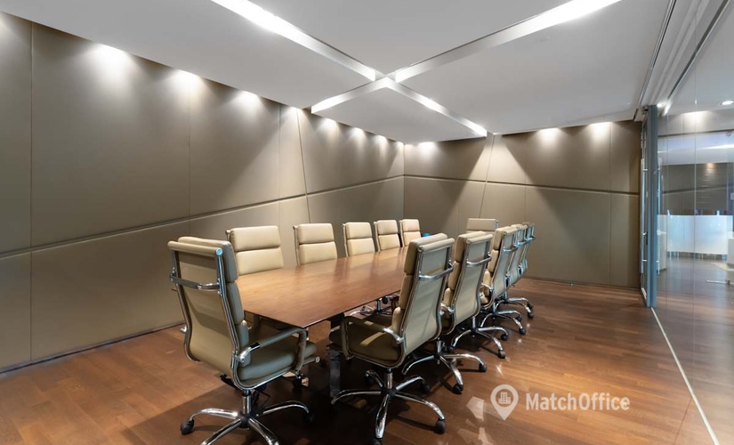 10 m² Serviced office in Petaling Jaya, 2A (47800) - 2 | MatchOffice.com