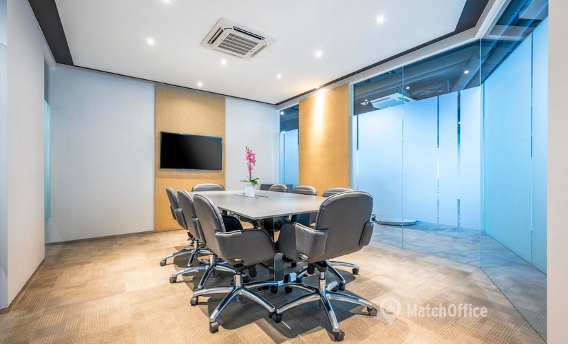 10 m² Shared workspace in Subang Jaya, Jalan USJ 25/1 (47650) - 1 | MatchOffice