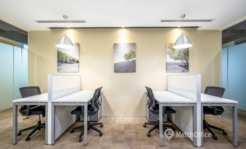 10 m² Coworking in Subang Jaya, Jalan USJ 25/1 (47650) - 4 | MatchOffice
