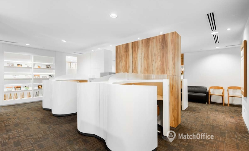 10 m² Coworking  in Kuala Lumpur Mid Valley City, Mid Valley City (59200) - 4 | MatchOffice
