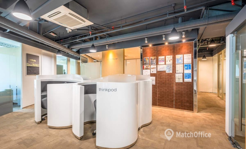 Virtual office in Subang Jaya, Jalan USJ 25/1 (47650) - 2 | MatchOffice.com