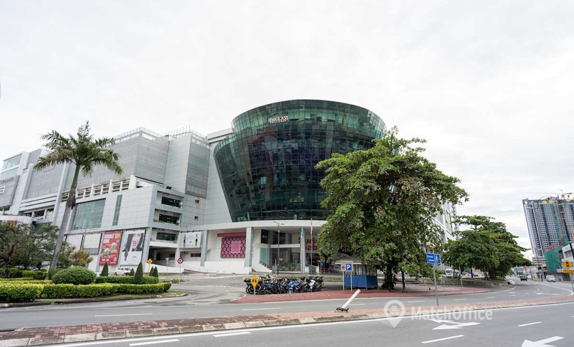 10 m² Business center in Kota Kinabalu, 1 (88000) - 0 | MatchOffice