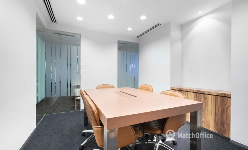 Virtual business address in Kuala Lumpur Mid Valley City, Mid Valley City (59200) - 2 | MatchOffice.com