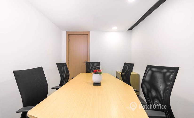 10 m² Business center in Cyberjaya, Lingkaran Cyber Point Timur (63000) - 1 | MatchOffice.com