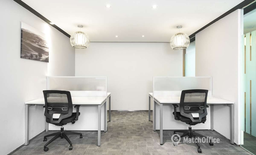 10 m² Serviced office in Cyberjaya, Lingkaran Cyber Point Timur (63000) - 3 | MatchOffice.com