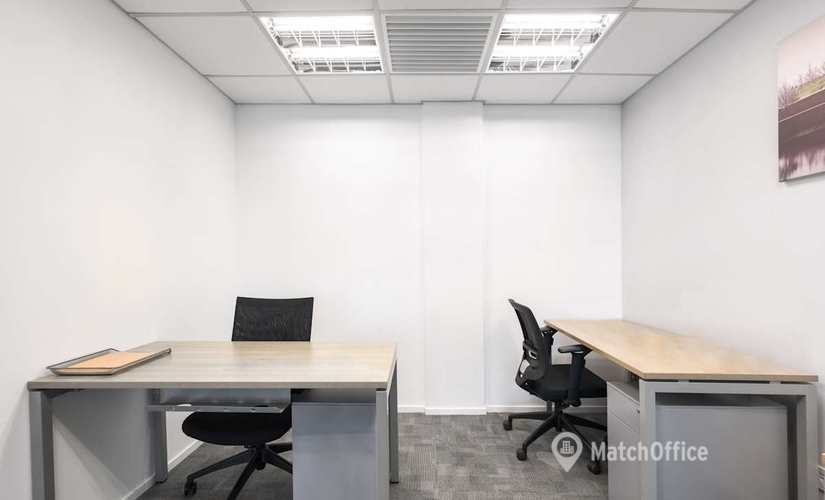 10 m² Serviced office in Cyberjaya, Lingkaran Cyber Point Timur (63000) - 4 | MatchOffice.com
