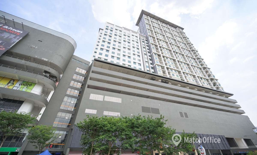 10 m² Business park in Cyberjaya, Lingkaran Cyber Point Timur (63000) - 0 | MatchOffice