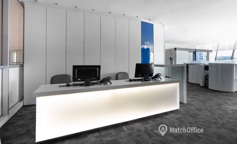 10 m² Coworking  in Kota Kinabalu, 1 (88000) - 1 | MatchOffice.com