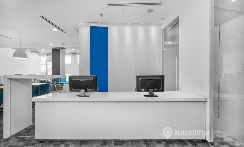 10 m² Business space in Petaling Jaya, 4 (47820) - 1 | MatchOffice