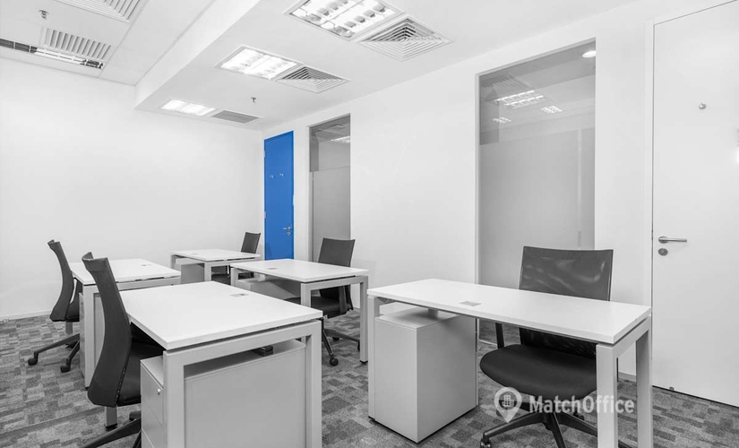 10 m² Serviced office in Petaling Jaya, 4 (47820) - 3 | MatchOffice