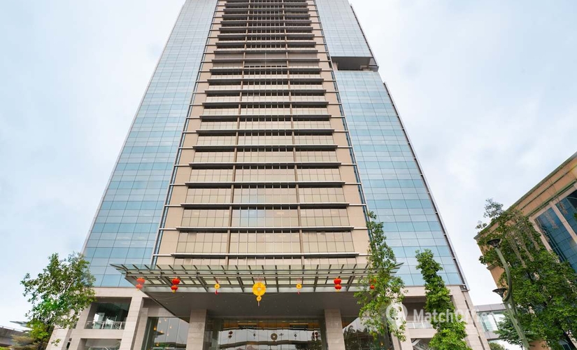 10 m² Coworking space in Subang Jaya, The Pinnacle (47500) - 0 | MatchOffice