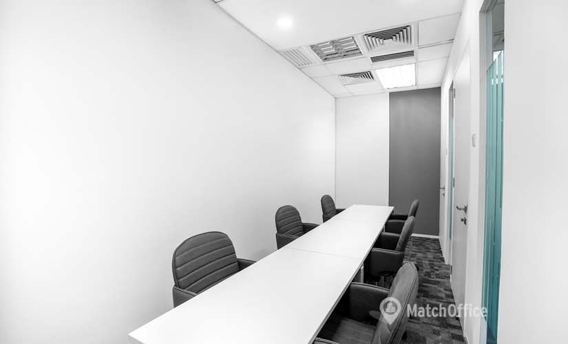10 m² Shared workspace in Subang Jaya, The Pinnacle (47500) - 2 | MatchOffice
