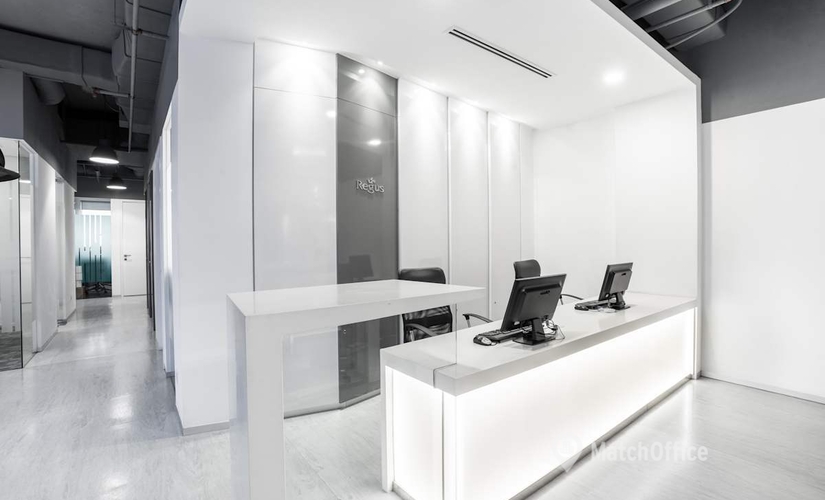 10 m² Co-working in Subang Jaya, The Pinnacle (47500) - 1 | MatchOffice.com