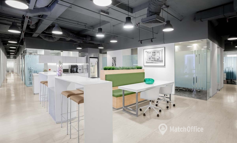 Virtual office space in Subang Jaya, The Pinnacle (47500) - 4 | MatchOffice.com