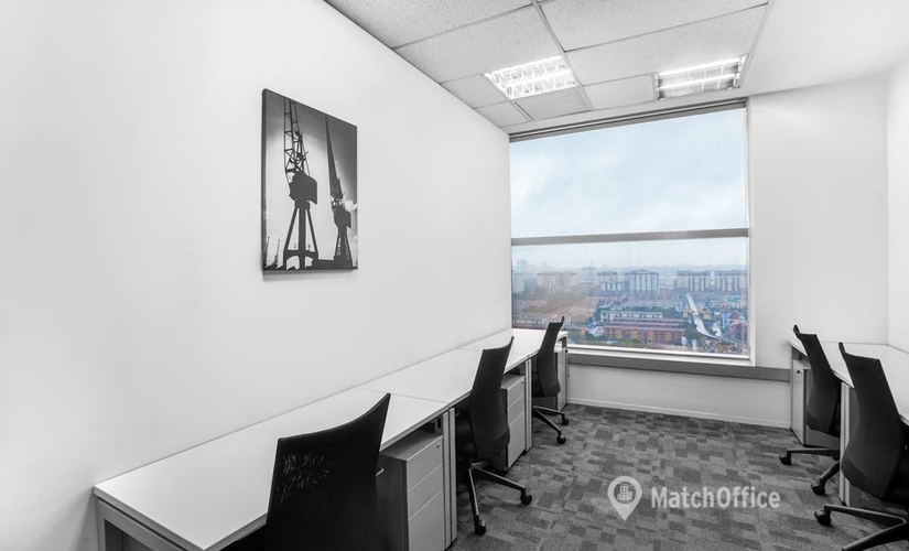 10 m² Business center in Subang Jaya, The Pinnacle (47500) - 3 | MatchOffice