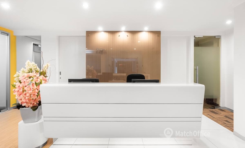 Virtual office in Kuala Lumpur Mont Kiara, 2 (50480) - 1 | MatchOffice