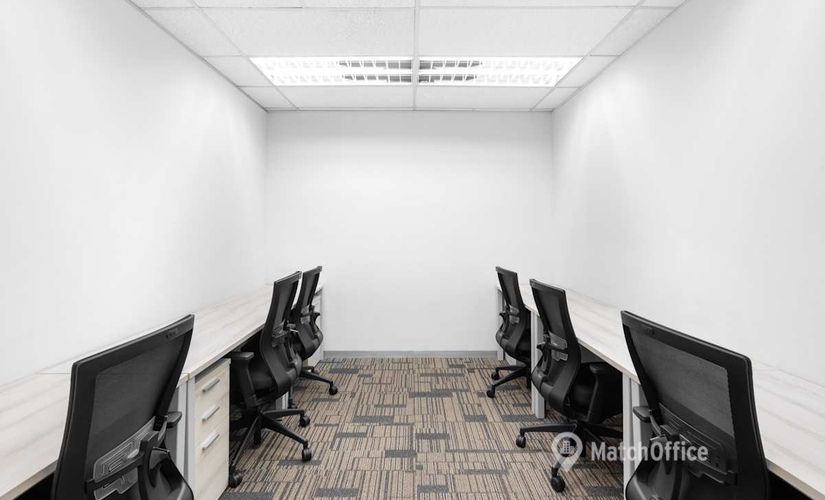 10 m² Serviced office in Kuala Lumpur Mont Kiara, 2 (50480) - 2 | MatchOffice