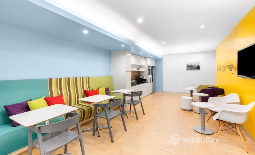 10 m² Business space in Kuala Lumpur Mont Kiara, 2 (50480) - 4 | MatchOffice.com