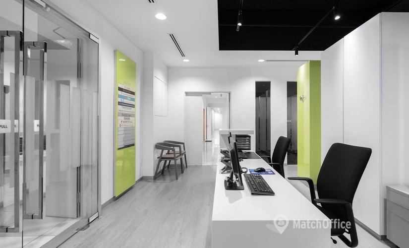 10 m² Shared office in Petaling Jaya, 2 (47301) - 1 | MatchOffice.com