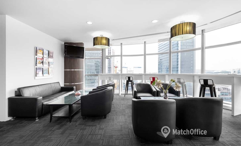 10 m² Business center in Kuala Lumpur Mid Valley City, Mid Valley City (59200) - 4 | MatchOffice