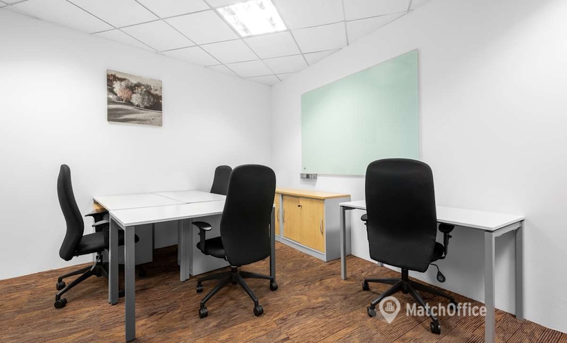 10 m² Business space in Kuala Lumpur Mid Valley City, Mid Valley City (59200) - 3 | MatchOffice.com