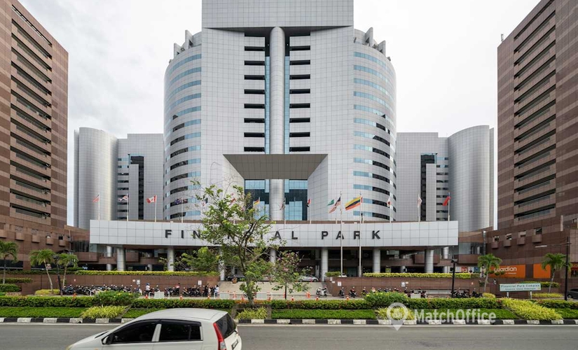 10 m² Serviced office in Labuan, Jalan Merdeka (87000) - 0 | MatchOffice.com