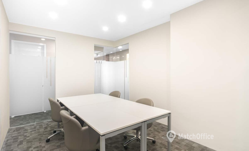 10 m² Coworking in Bayan Lepas, 73-3-1 (11950) - 2 | MatchOffice