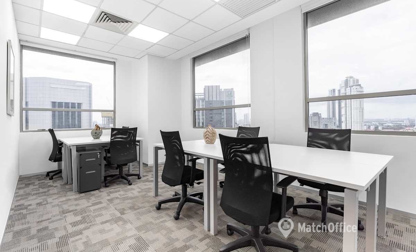 10 m² Shared office in Johor Bahru, Johor Bahru City (80888) - 3 | MatchOffice