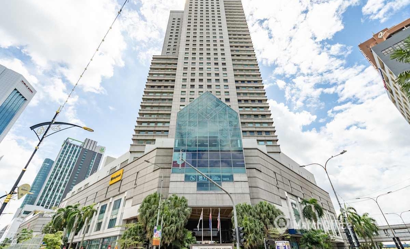 Virtual office in Johor Bahru, Johor Bahru City (80888) - 0 | MatchOffice.com