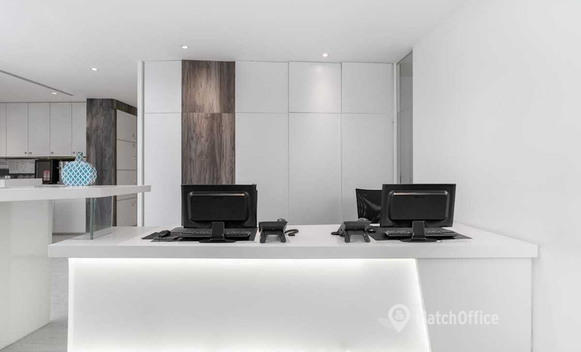 Virtual address in Johor Bahru, Johor Bahru City (80888) - 1 | MatchOffice