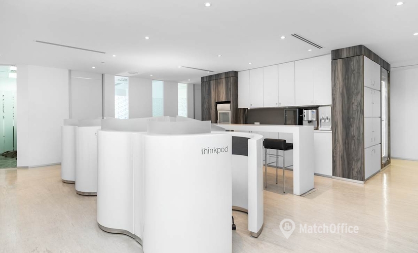 Virtual office space in Johor Bahru, Johor Bahru City (80888) - 4 | MatchOffice