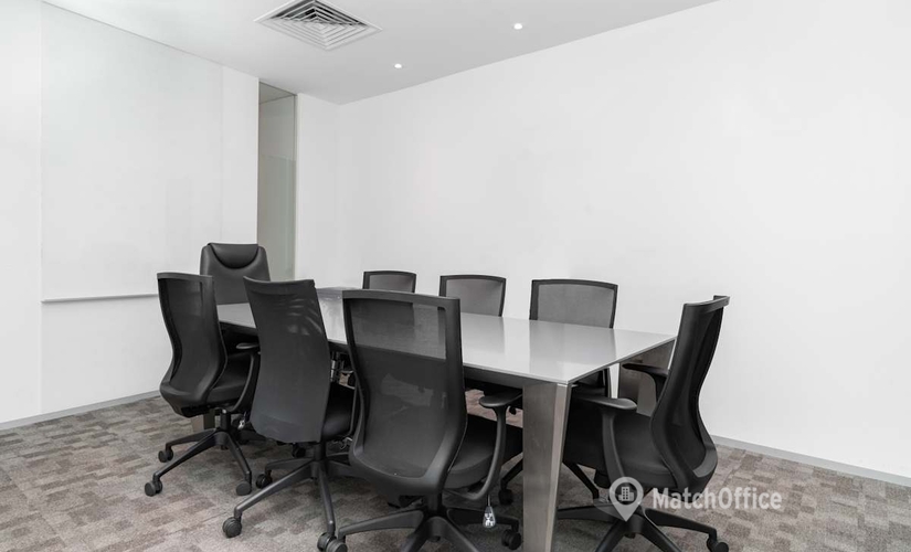 Virtual business address in Johor Bahru, Johor Bahru City (80888) - 2 | MatchOffice