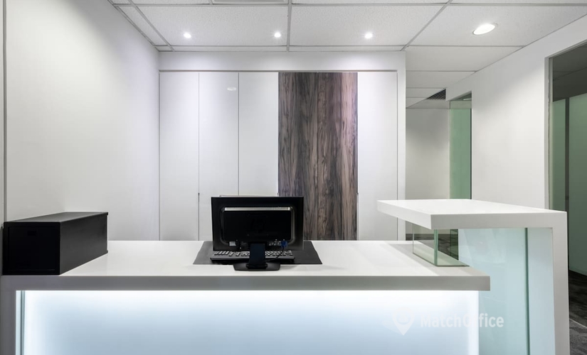 10 m² Serviced office in Klang, Lebuh Batu Nilam 1 (41200) - 1 | MatchOffice