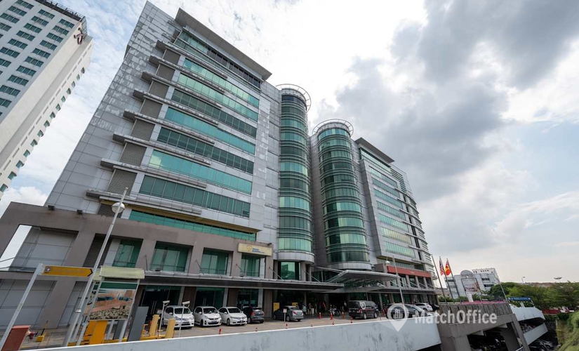 10 m² Business center in Klang, Lebuh Batu Nilam 1 (41200) - 0 | MatchOffice.com