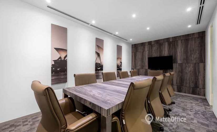 10 m² Business space in Klang, Lebuh Batu Nilam 1 (41200) - 2 | MatchOffice.com