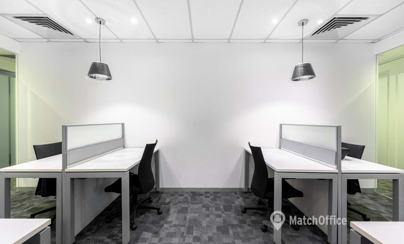 10 m² Business center in Klang, Lebuh Batu Nilam 1 (41200) - 4 | MatchOffice