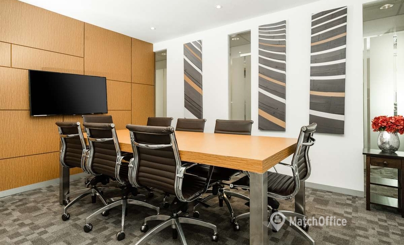 Virtual office space in Shah Alam, 1 (40100) - 2 | MatchOffice.com