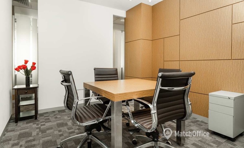 Virtual office space in Shah Alam, 1 (40100) - 4 | MatchOffice