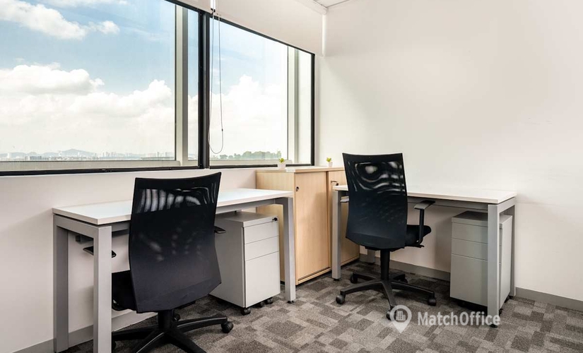 10 m² Shared workspace  in Shah Alam, 1 (40100) - 3 | MatchOffice.com