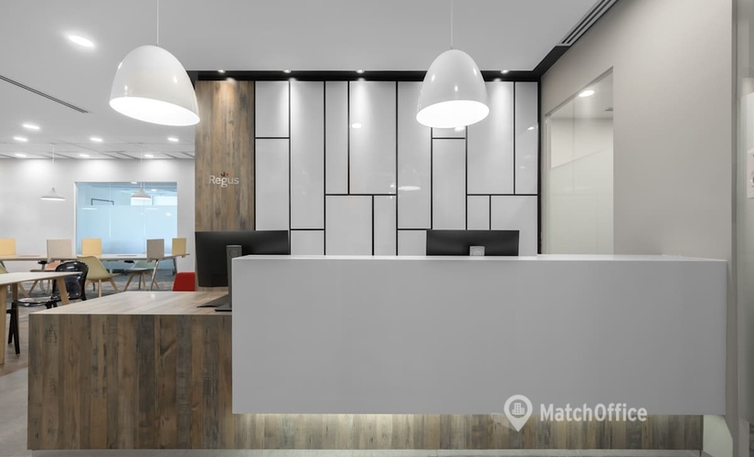 Virtual address in Kuala Lumpur Mid Valley City, 8 (59200) - 1 | MatchOffice.com