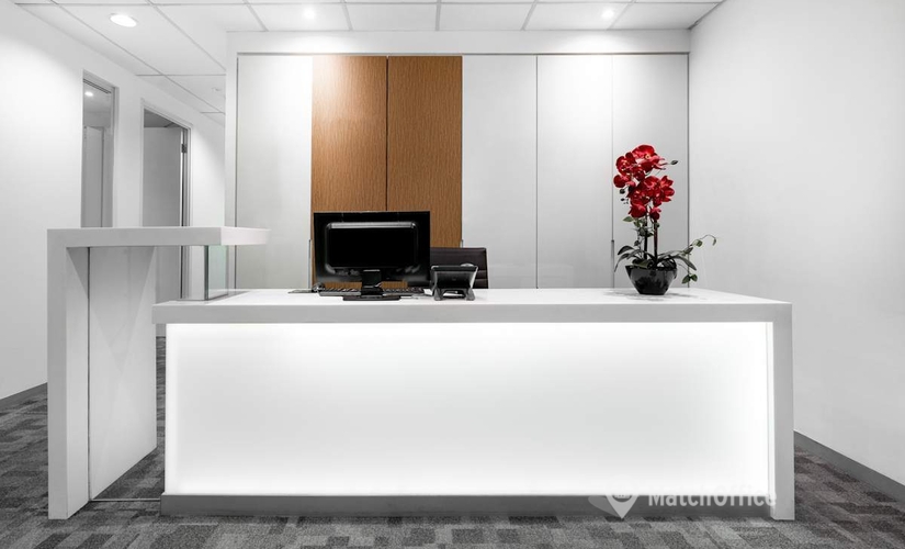 10 m² Business space in Shah Alam, 1 (40100) - 1 | MatchOffice.com