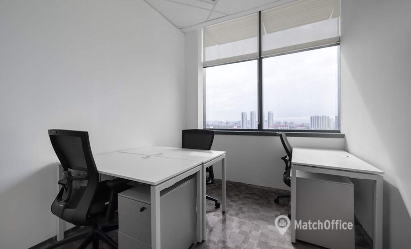 10 m² Business park in Kuala Lumpur Mid Valley City, 8 (59200) - 3 | MatchOffice