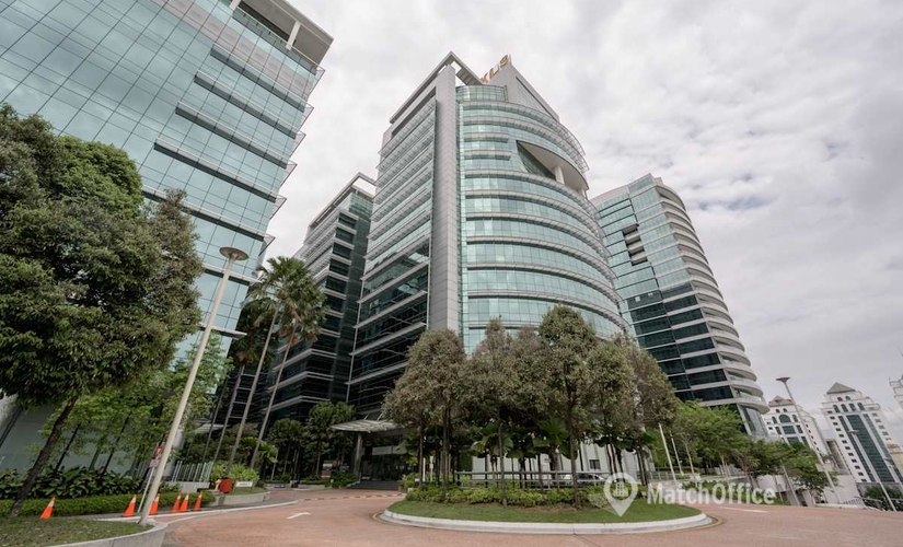 10 m² Shared workspace in Kuala Lumpur Mid Valley City, 8 (59200) - 0 | MatchOffice.com